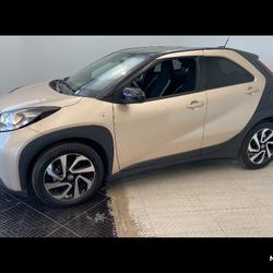 Toyota Aygo X Aygo X 1.0 VVT-i 72 Design Jaux