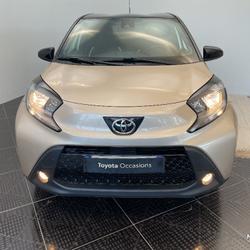 Toyota Aygo X Aygo X 1.0 VVT-i 72 Design Jaux