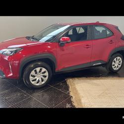 Toyota Yaris Cross Yaris Cross Hybride 116h 2WD Dynamic Jaux