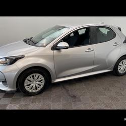 Toyota Yaris Yaris Hybride 116h Dynamic Jaux