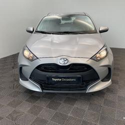Toyota Yaris Yaris Hybride 116h Dynamic Jaux
