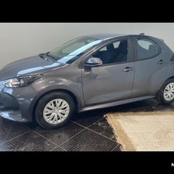 Toyota Yaris Yaris 120 VVT-i Dynamic Business Jaux