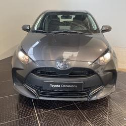 Toyota Yaris Yaris 120 VVT-i Dynamic Business Jaux