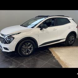 Kia Sportage Sportage 1.6 T-GDi 230ch ISG Hybride BVA6 4x2 GT Line Premium Jaux