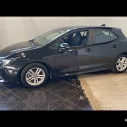 Toyota Corolla Corolla Pro Hybride 122h Dynamic Business + Programme Beyond Zero Academy Jaux