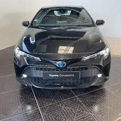 Toyota Corolla Corolla Pro Hybride 122h Dynamic Business + Programme Beyond Zero Academy Jaux