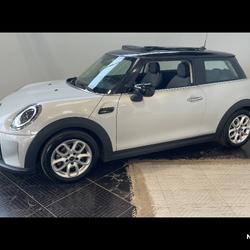 Mini Hatch Hatch 3 Portes Cooper 136 ch Edition Camden Jaux
