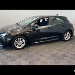 Toyota Corolla Corolla Pro Hybride 122h Dynamic Business Jaux