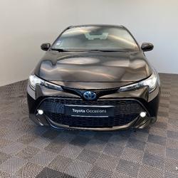 Toyota Corolla Corolla Pro Hybride 122h Dynamic Business Jaux