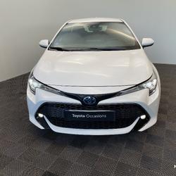 Toyota Corolla Corolla Pro Hybride 122h Dynamic Business + Programme Beyond Zero Academy Jaux