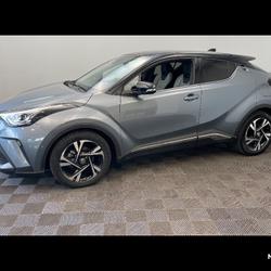 Toyota C-HR C-HR Hybride 1.8L Collection Jaux