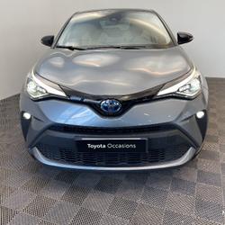 Toyota C-HR C-HR Hybride 1.8L Collection Jaux