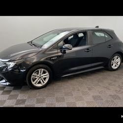 Toyota Corolla Corolla Pro Hybride 122h Dynamic Business + Stage Hybrid Academy Jaux