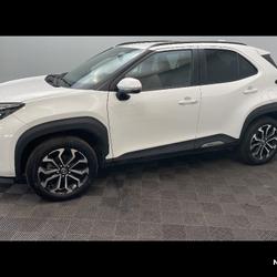 Toyota Yaris Cross Yaris Cross Hybride 116h 2WD Design Jaux