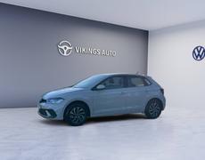 Volkswagen Polo Dieppe
