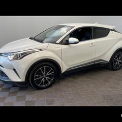Toyota C-HR C-HR Hybride 122h Distinctive Jaux