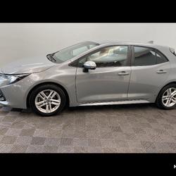 Toyota Corolla Corolla Pro Hybride 122h Dynamic Business + Programme Beyond Zero Academy Jaux