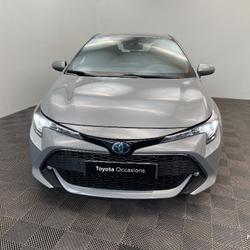 Toyota Corolla Corolla Pro Hybride 122h Dynamic Business + Programme Beyond Zero Academy Jaux