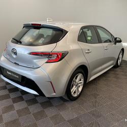 Toyota Corolla Corolla Pro Hybride 122h Dynamic Business Jaux