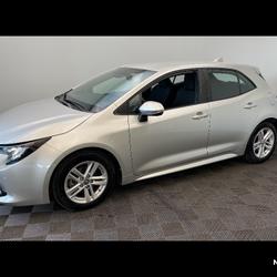 Toyota Corolla Corolla Pro Hybride 122h Dynamic Business + Programme Beyond Zero Academy Jaux