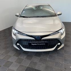Toyota Corolla Corolla Pro Hybride 122h Dynamic Business + Programme Beyond Zero Academy Jaux