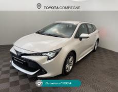 Toyota Corolla Touring Sports Jaux