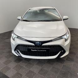 Toyota Corolla Touring Sports Corolla Touring Sports Pro Hybride 122h Dynamic Business + Programme Beyond Zero Academy Jaux