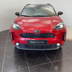 Toyota Yaris Cross Yaris Cross Hybride 130h 2WD GR SPORT Jaux