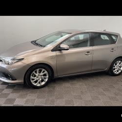 Toyota Auris Auris Hybride 136h Dynamic Jaux