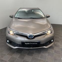 Toyota Auris Auris Hybride 136h Dynamic Jaux