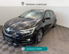 Renault Megane 4 Estate Jaux