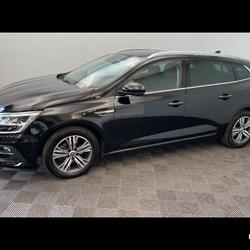 Renault Megane 4 Estate M&eacute;gane IV Estate TCe 140 EDC FAP - 21N Intens Jaux