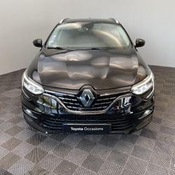 Renault Megane 4 Estate M&eacute;gane IV Estate TCe 140 EDC FAP - 21N Intens Jaux