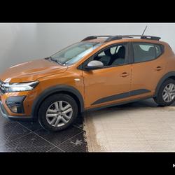 Dacia Sandero Sandero TCe 110 Stepway Extreme Jaux
