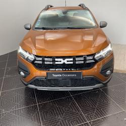 Dacia Sandero Sandero TCe 110 Stepway Extreme Jaux