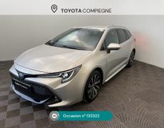 Toyota Corolla Touring Sports Jaux