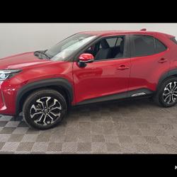 Toyota Yaris Cross Yaris Cross Hybride 116h 2WD Design Jaux