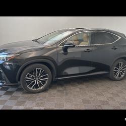 Lexus NX NX 450h+ 4WD Hybride Rechargeable Executive Jaux