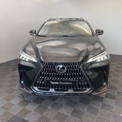 Lexus NX NX 450h+ 4WD Hybride Rechargeable Executive Jaux