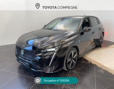 Peugeot 308 III Phase 1