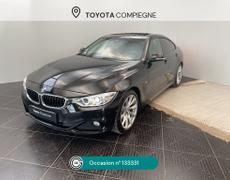 BMW Serie 4 Gran Coupe