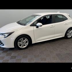 Toyota Corolla Corolla Pro Hybride 122h Dynamic Business + Programme Beyond Zero Academy Jaux