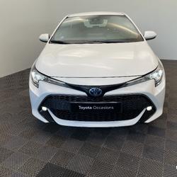 Toyota Corolla Corolla Pro Hybride 122h Dynamic Business + Programme Beyond Zero Academy Jaux