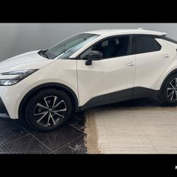 Toyota C-HR C-HR Hybride 200 Design Jaux