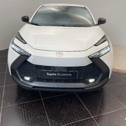 Toyota C-HR C-HR Hybride 200 Design Jaux