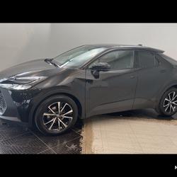 Toyota C-HR C-HR Hybride 140 Design Jaux