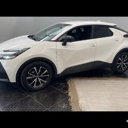 Toyota C-HR C-HR Hybride 200 Design Jaux