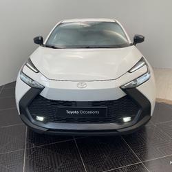 Toyota C-HR C-HR Hybride 200 Design Jaux