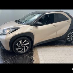 Toyota Aygo X Aygo X 1.0 VVT-i 72 Design Jaux