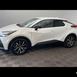 Toyota C-HR C-HR Hybride 140 Design Jaux